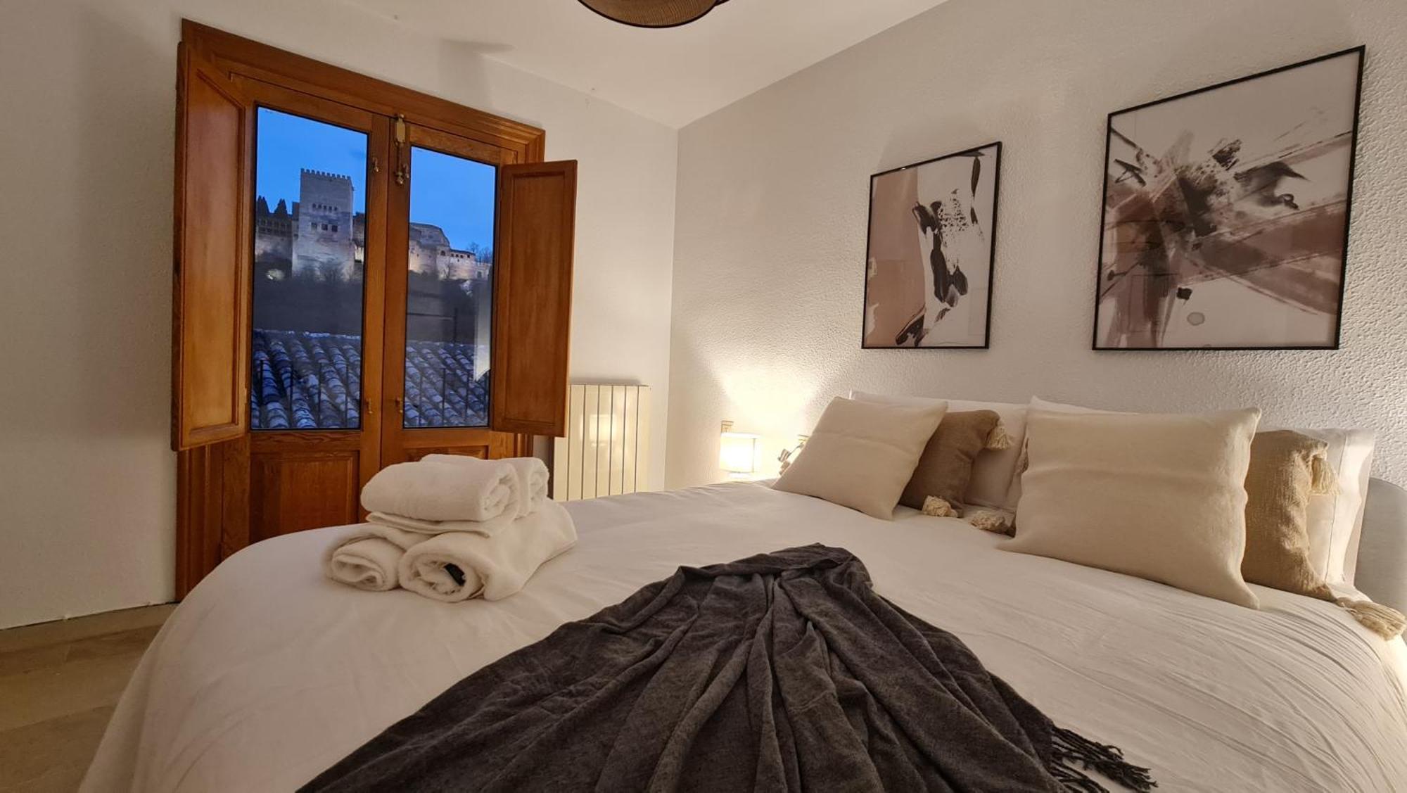 Zenit Mediterranean Suites By Florentia Homes Granada Exterior foto